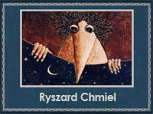 Ryszard Chmiel