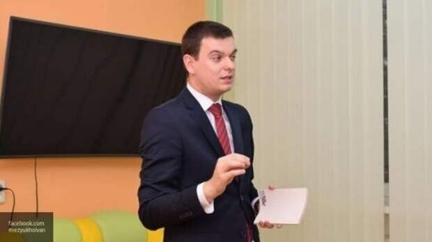 Эксперт объяснил, сможет ли ООН заставить Украину дать воду Крыму