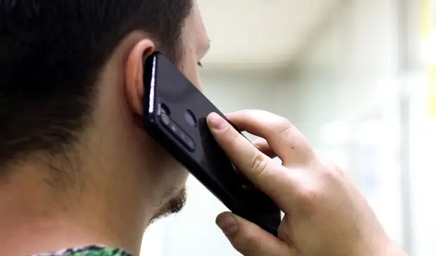 Белгородец отделался условным сроком за звонки о минировании двух школ