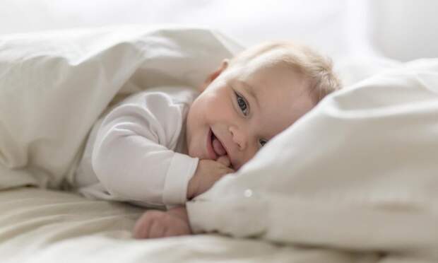 К чему снится младенец: к сюрпризу, счастью или измене?