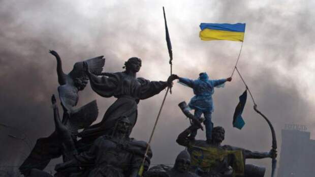 Самое страшное на Украине – АЭС, а не военные склады