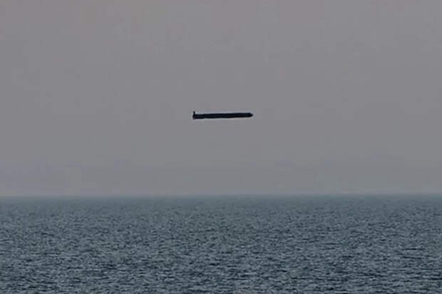 В Сеуле заявили, что КНДР снова запустила неизвестную баллистическую ракету