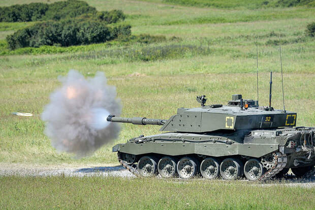 Век танков: Как изменилась главная боевая машина за сто лет война, история, танк