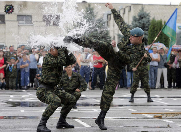 RUSSIA/