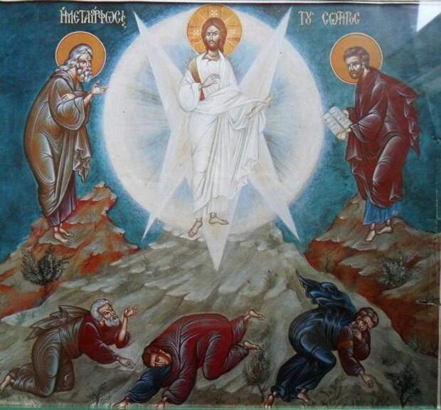 молитва для защиты от нечистой силы