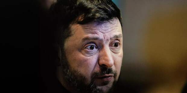 БЕШЕНСТВО ЗАРАЗНО НЕ ТОЛЬКО У СОБАК — О «ДАВОССКОЙ РЕЧИ» ЗЕЛЕНСКОГО