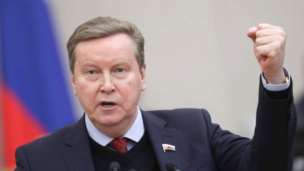Депутат Нилов заявил, что вопрос переименования Калининграда должен решаться на референдуме