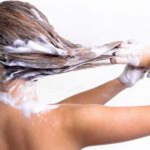 Мыло вместо шампуня – особенности правильной замены