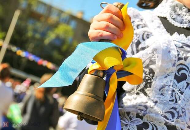 Украина: школьная реформа – первый шаг к платному образованию
