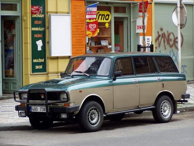 Русские авто-кулибины продолжают удивлять (125 фото) Русские авто-кулибины продолжают удивлять (125 фото)