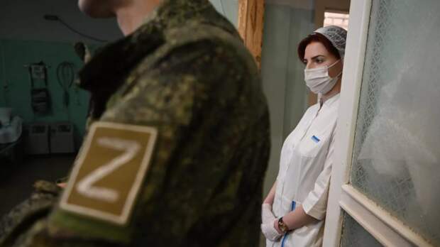 Минобороны России дополнило список болезней, запрещающих контракт