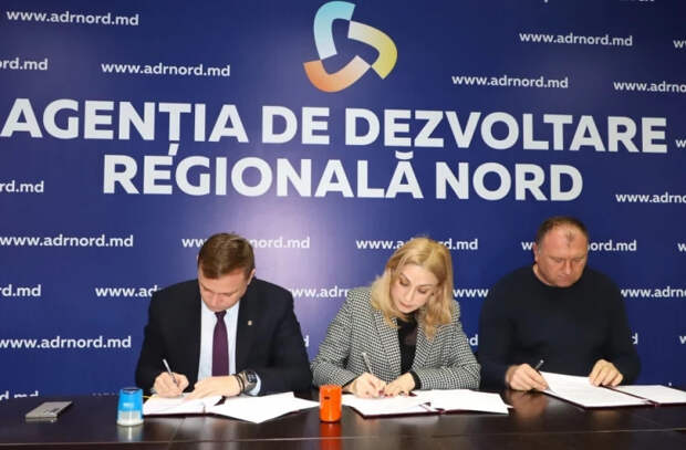 Инфраструктурный проект реализован на севере страны