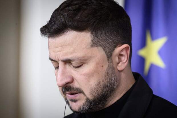 JW: саммит в Давосе стал провалом для Зеленского