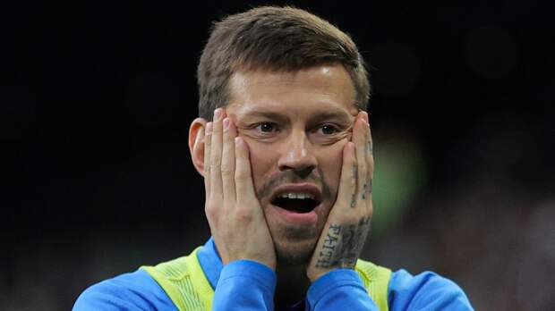 Смолов проиграл 1 млн рублей, поставив на выход «Барселоны» в полуфинал Лиги чемпионов