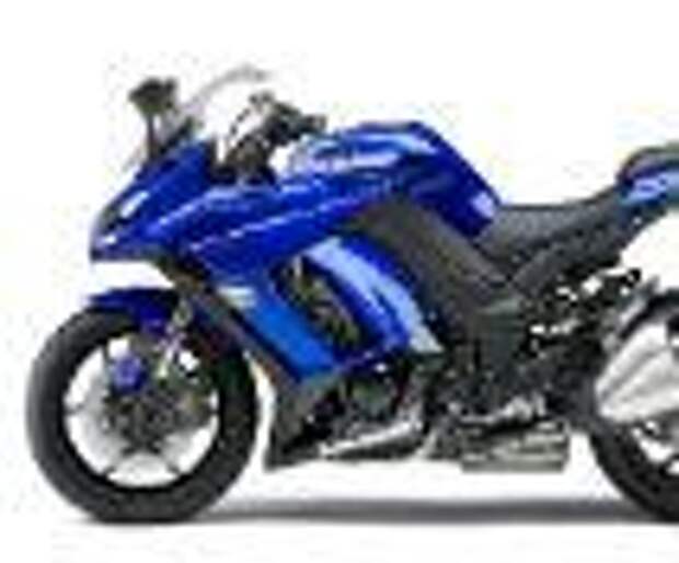 Kawasaki обновила две модели