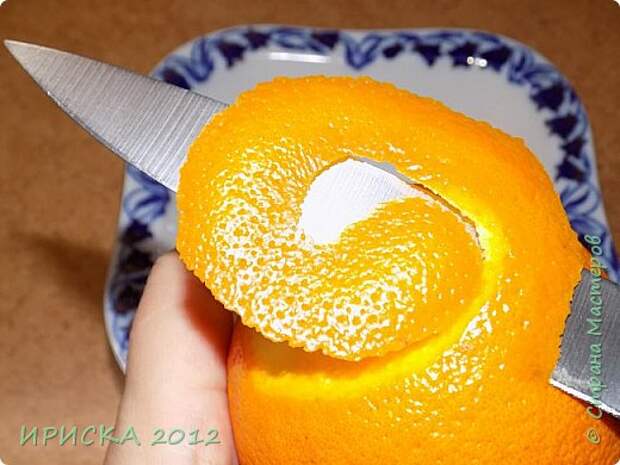 Доброго времени суток жители и гости Страны Мастеров!!! Хочу поделиться с Вами рецептом вкусного апельсинового варенья.   фото 4