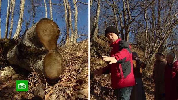 Дело о сроке за расчистку школьной тропы: участкового отстранили от работы