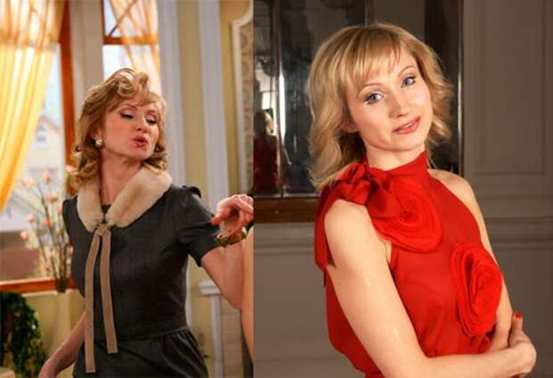 Звезды сериала «Моя прекрасная няня» тогда и сейчас