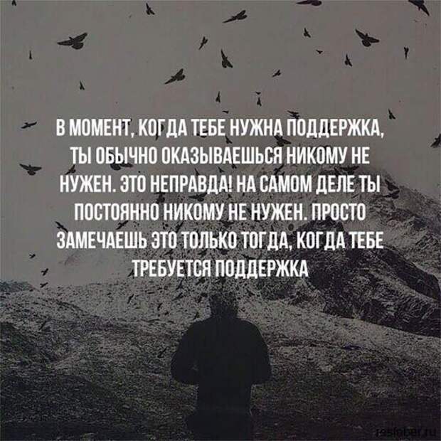 Сильные цитаты о настоящей дружбе, которые перевернут ваше сознание