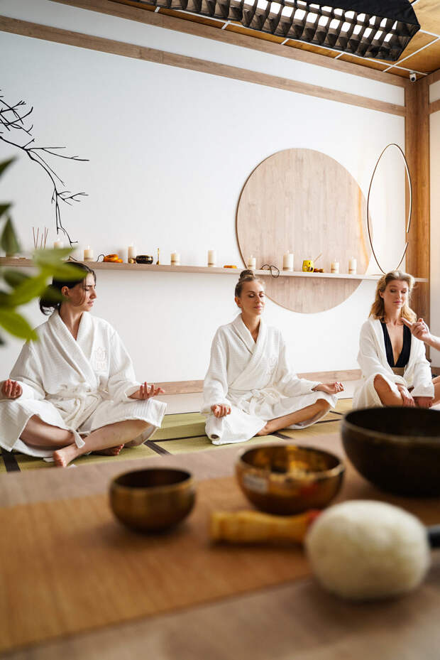 В Минске снимают комедию «Между нами, девочками» со звездами женского стендапа