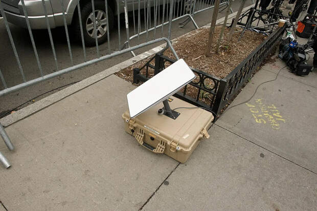 В Киргизии в ближайшее время заработает спутниковый интернет Starlink