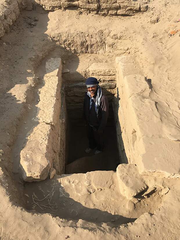 Фото взято с сайта: https://theconversation.com/archaeological-site-along-the-nile-opens-a-window-on-the-nubian-civilization-that-flourished-in-ancient-sudan-174575
