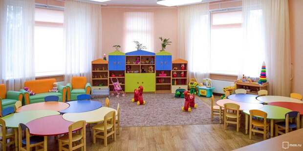 Для жителей Люблино по реновации построят детский сад и школу искусств / Фото: mos.ru