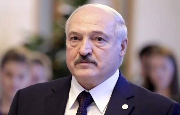 Лукашенко заявил, что в акциях протеста в Минске пытались участвовать граждане России Лукашенко заявил, что в акциях протеста в Минске пытались участвовать граждане России