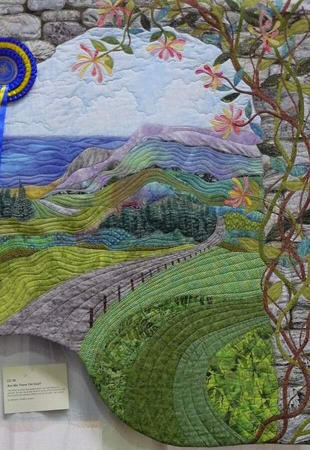 Quilt: