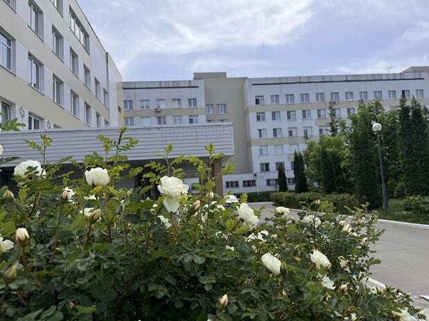 В тульской детской областной больнице 21 апреля пройдет День открытых дверей