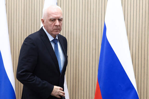 Гуцан заявил, что Генпрокуратура будет совершенствовать антикоррупционную работу