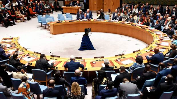 «Мира не достигнем, зато в ООН поскандалим» – Чаплыга о саммите в Швейцарии