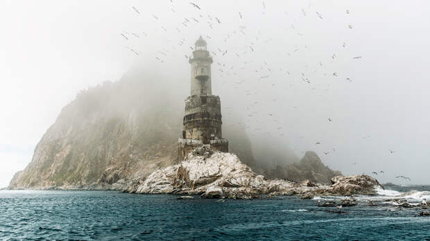 5 самых живописных мест на Сахалине (ФОТО)