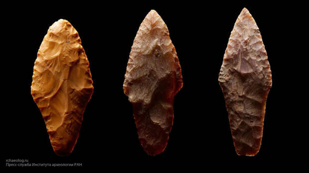 В Подмосковье нашли ровесника пирамиды Хеопса — открытому некрополю 4,5 тысячи лет