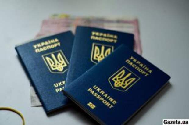 Польша упростит возможность трудоустройства для украинцев