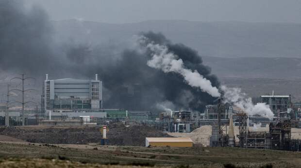 "Список целей": Иран готовит сокрушающий удар по самому ценному для США