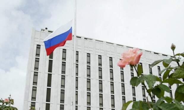 Посольство России в США рассказало об угрозах нашим дипломатам из-за выборов 