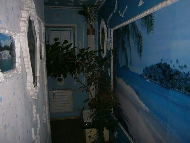 Киевский Эрмитаж (трафик)
