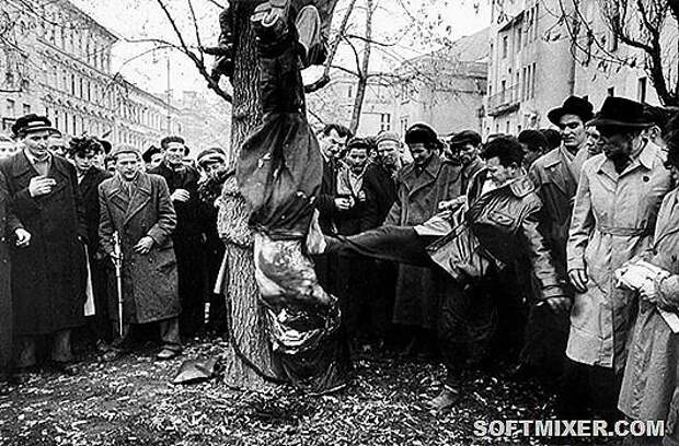 Интересные факты о Юрии Андропове
