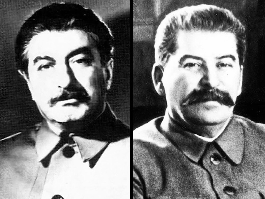 Что стало с двойником, заменявшим Сталина?
