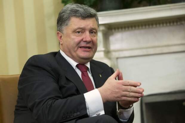 Украина прозрела: идеалы преданы, Порошенко – враг всего живого