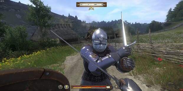 Kingdom Come: Deliverance