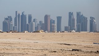 Катар. Архивное фото