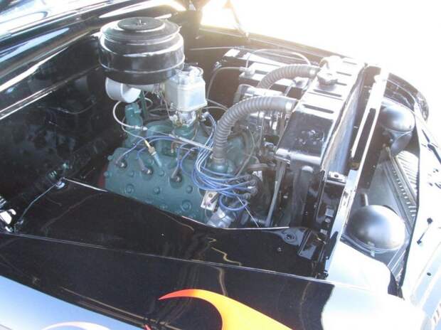 авто, найдено на ebay, mercury