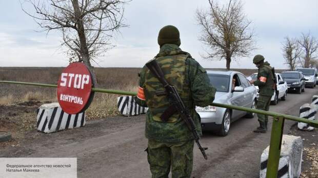 Последнее слово за СНБО и Верховной Радой: в Киеве представили новый план по Донбассу
