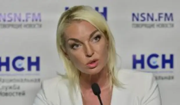 От Олега, Димы или Сережи? Заявлено о беременности меняющей мужиков Волочковой