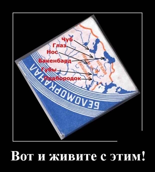 Демотиваторы (30 фото)