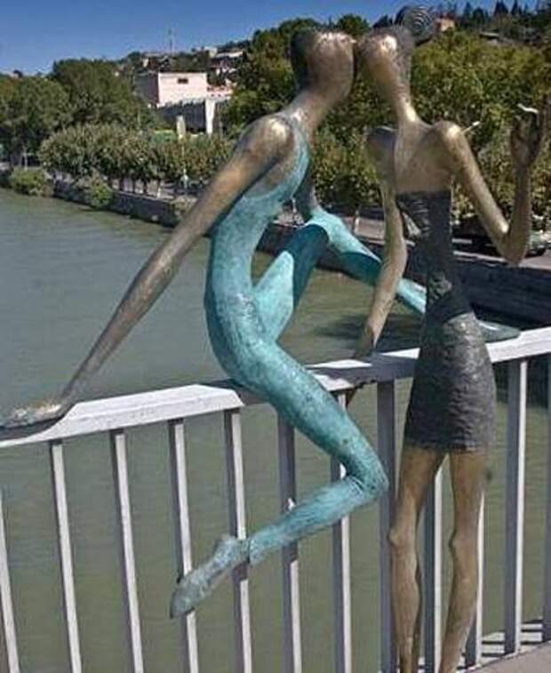 Вечная любовь