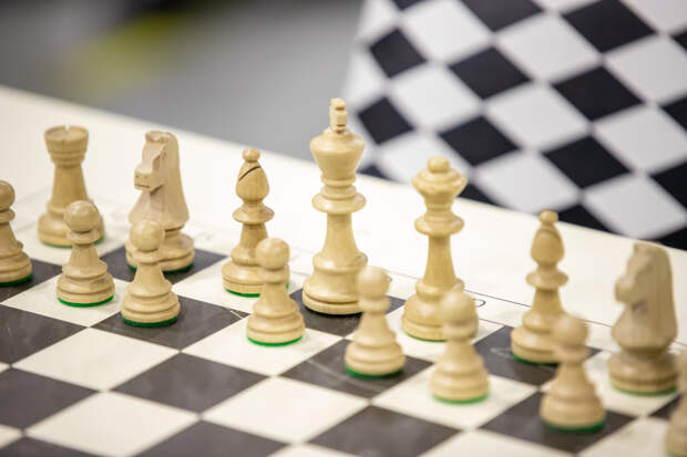 В России стартовал детский этап Кубка России по шахматам