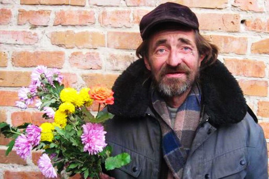 «Бездомные» мужчины не должны заводить отношения?